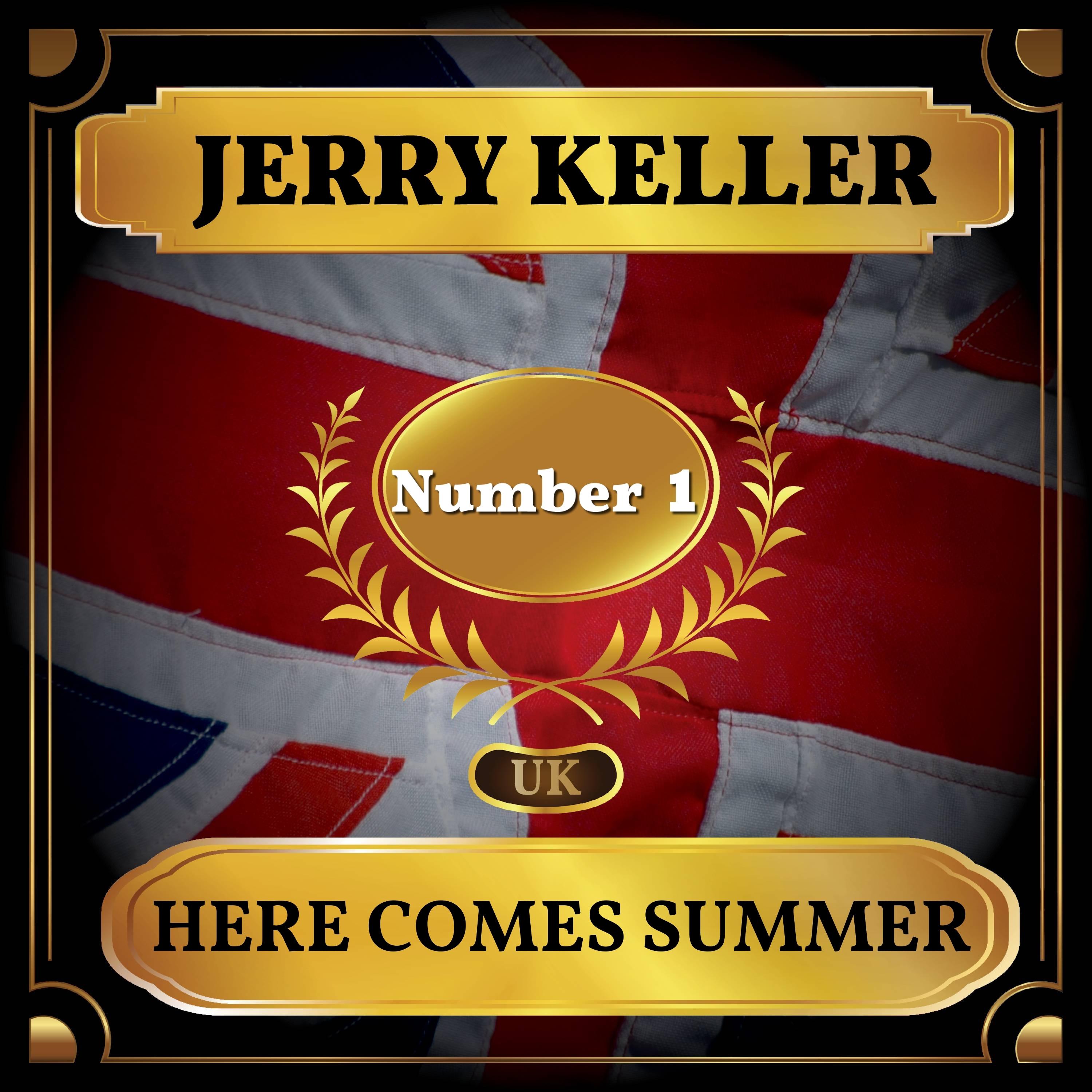 Here Comes Summer (UK Chart Top 40 - No. 1)