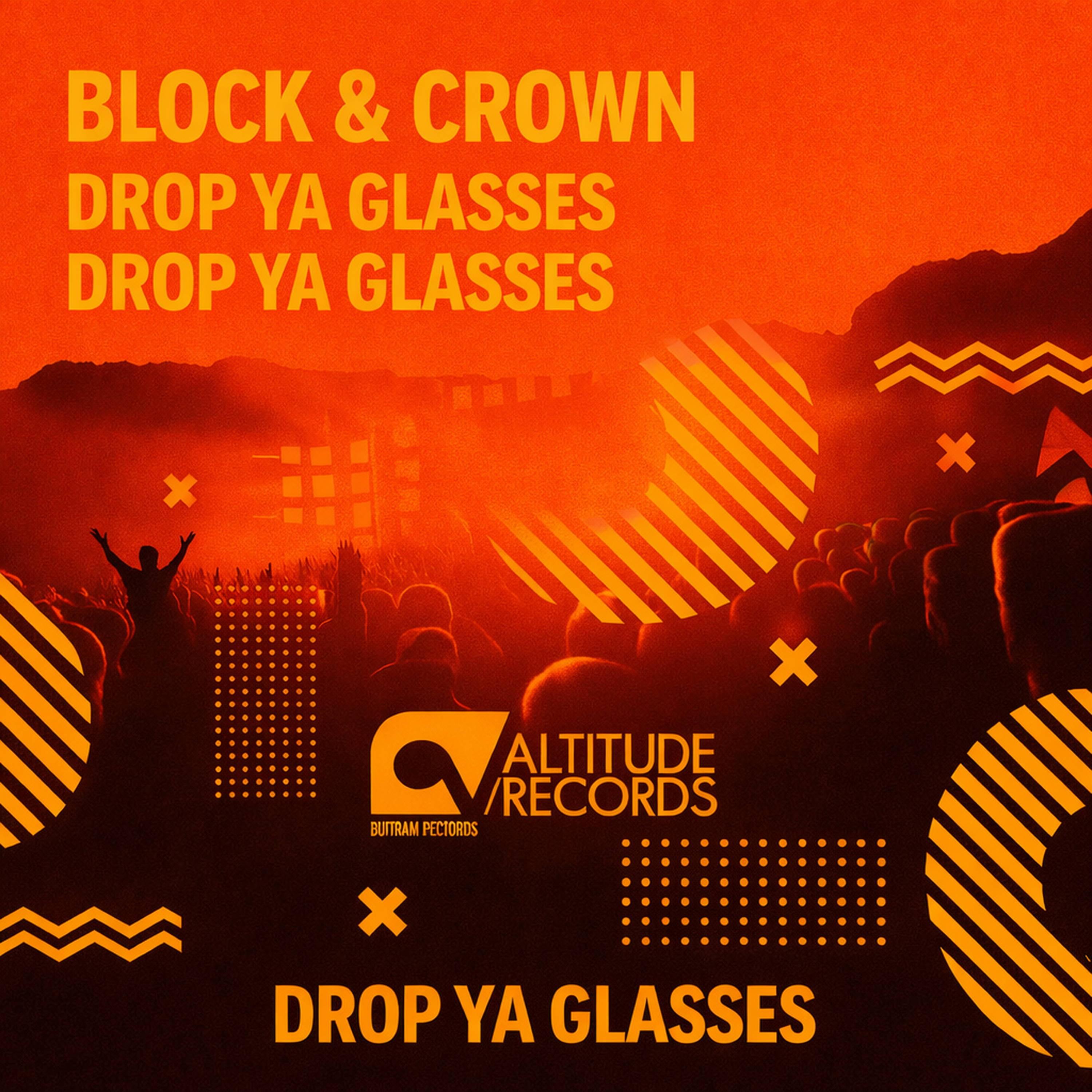 Drop Ya Glasses