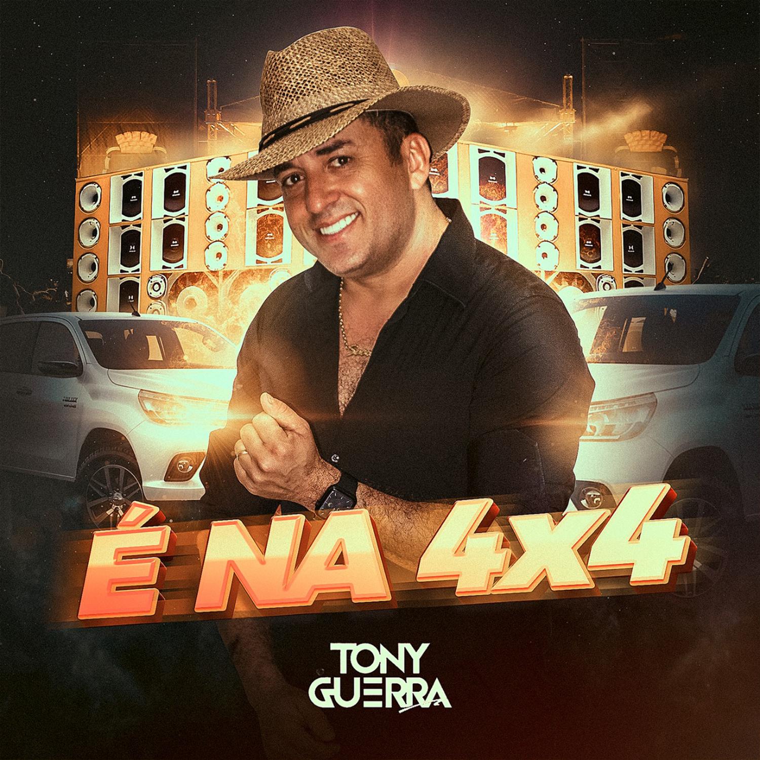 É na 4 X 4