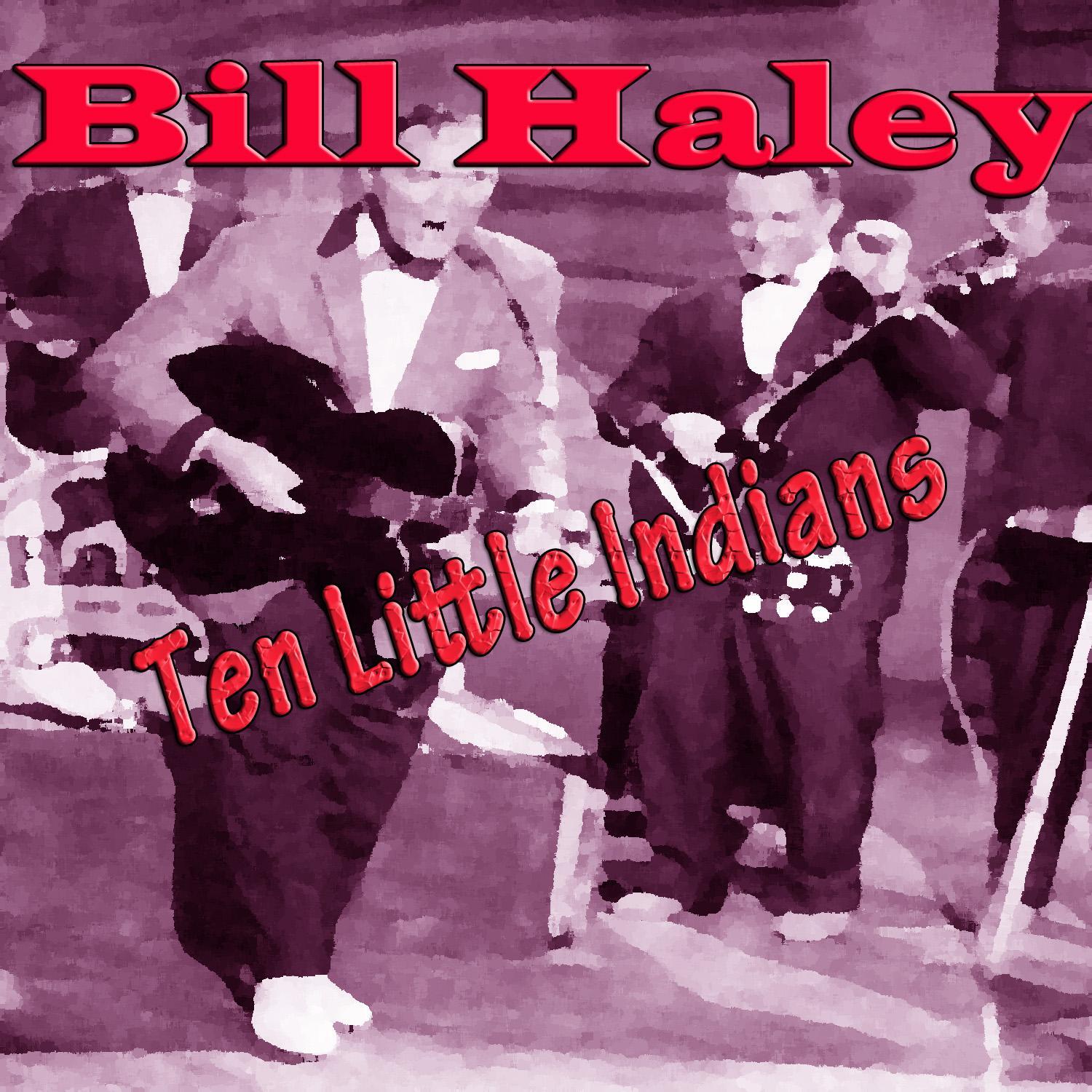 Ten Little Indians