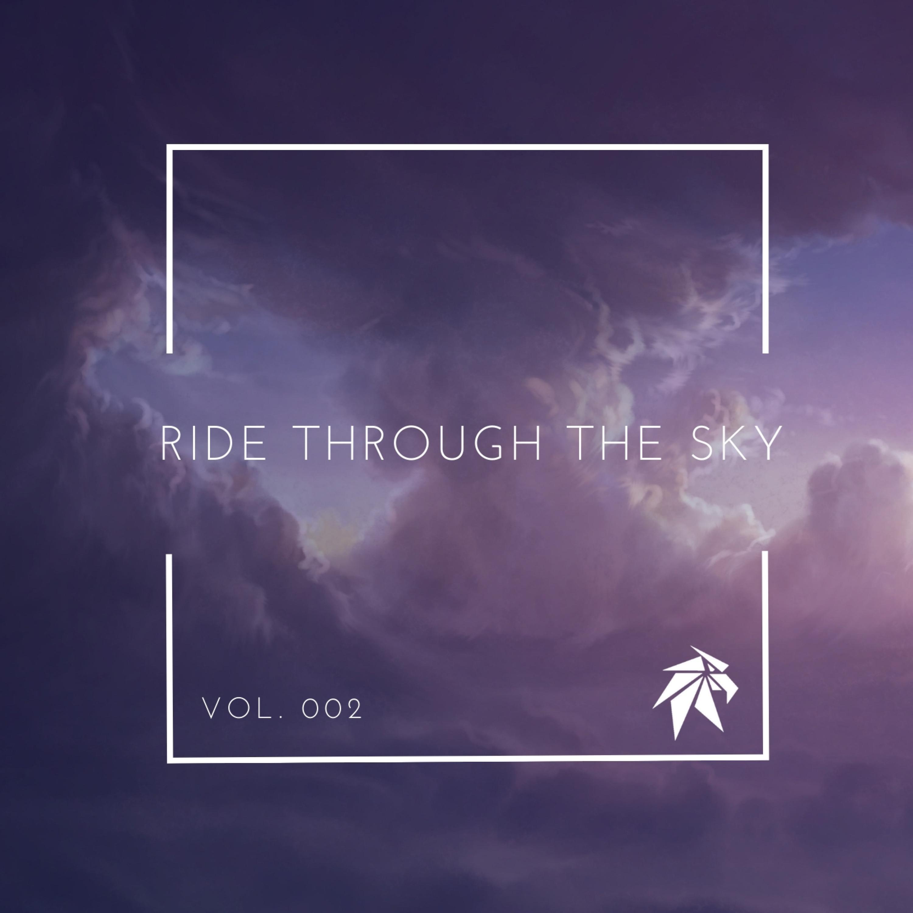 Ride Through the Sky, Vol. 2专辑