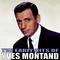 The Early Hits of Yves Montand专辑