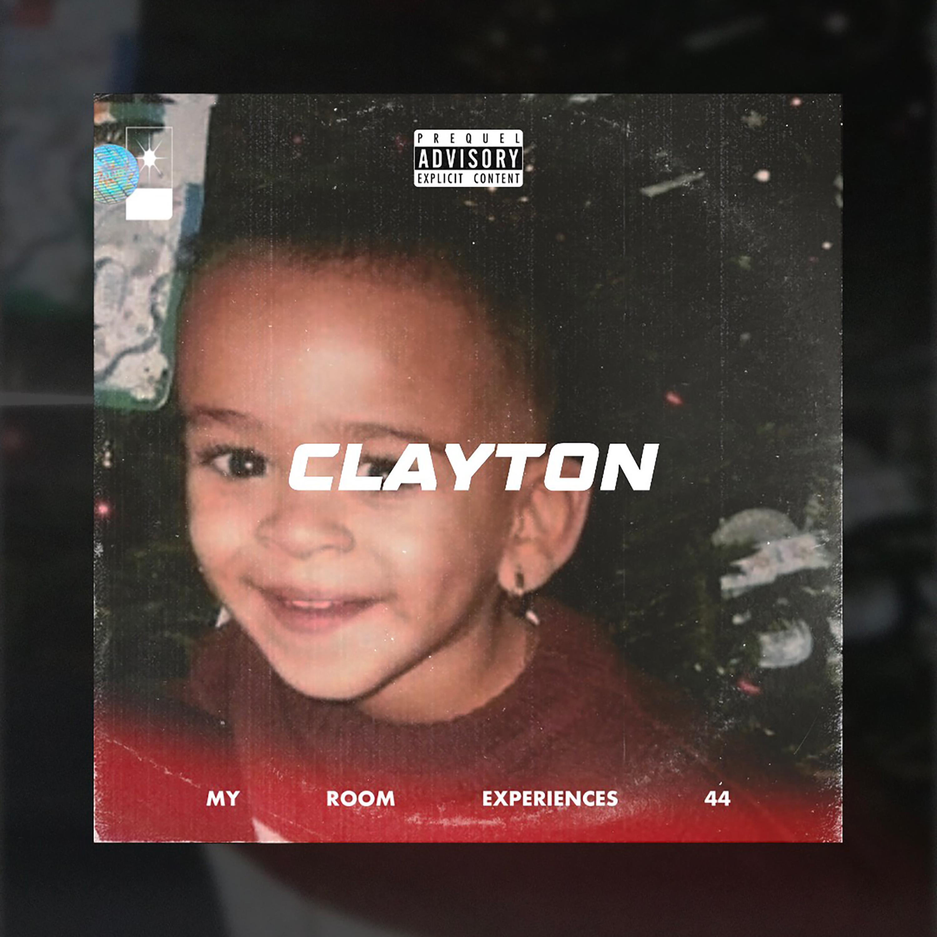 Clayton - Taking The Blame