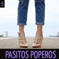 Pasitos Poperos Vol. 5