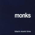Black Monk Time