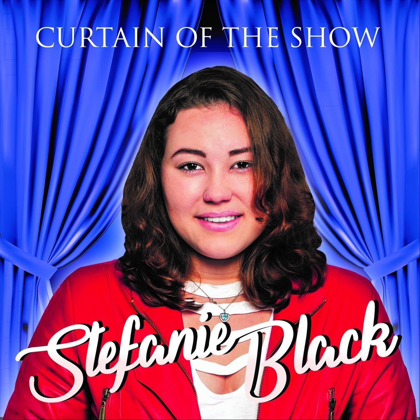 Stefanie Black - You Said
