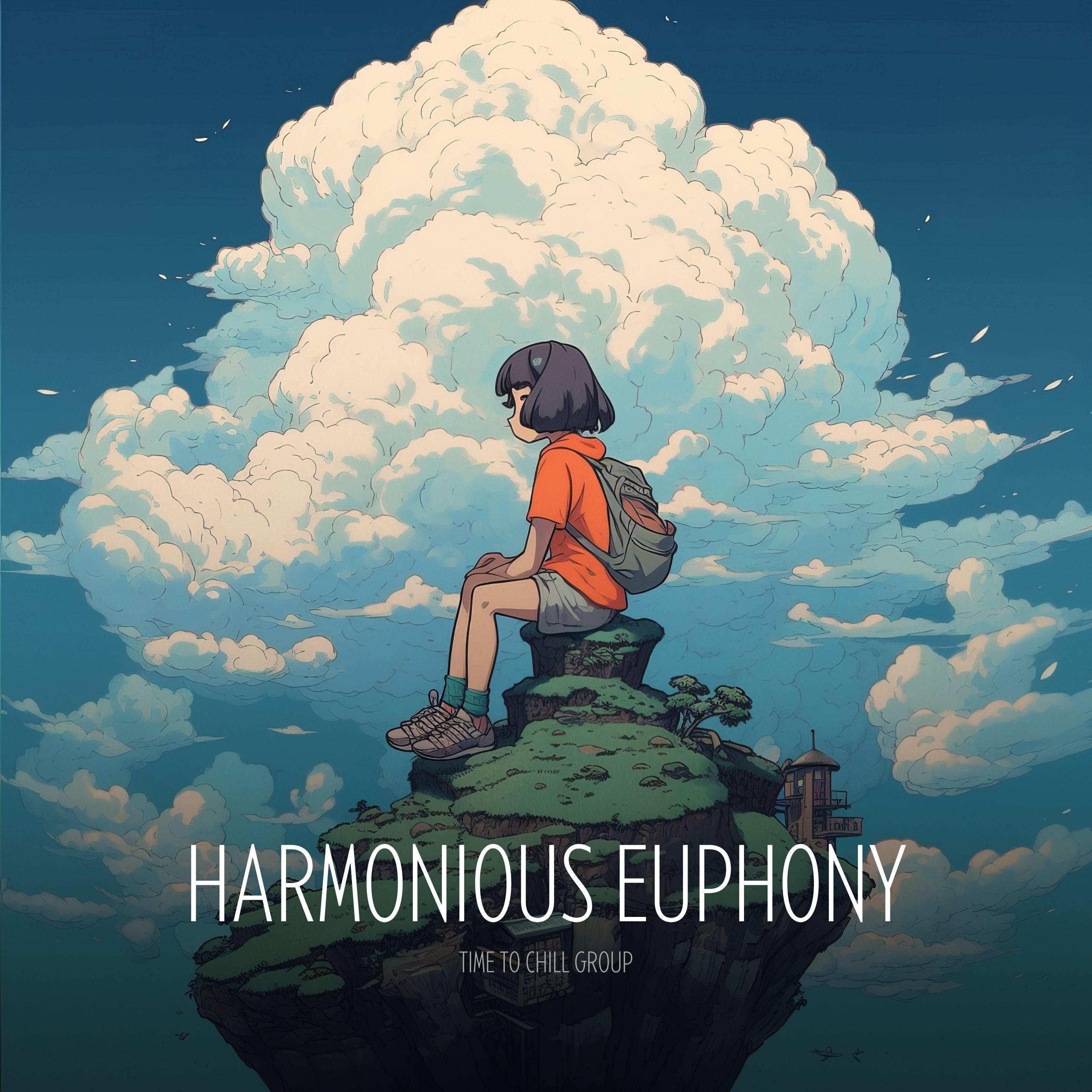 Tranquility Spree - Harmonious Euphony