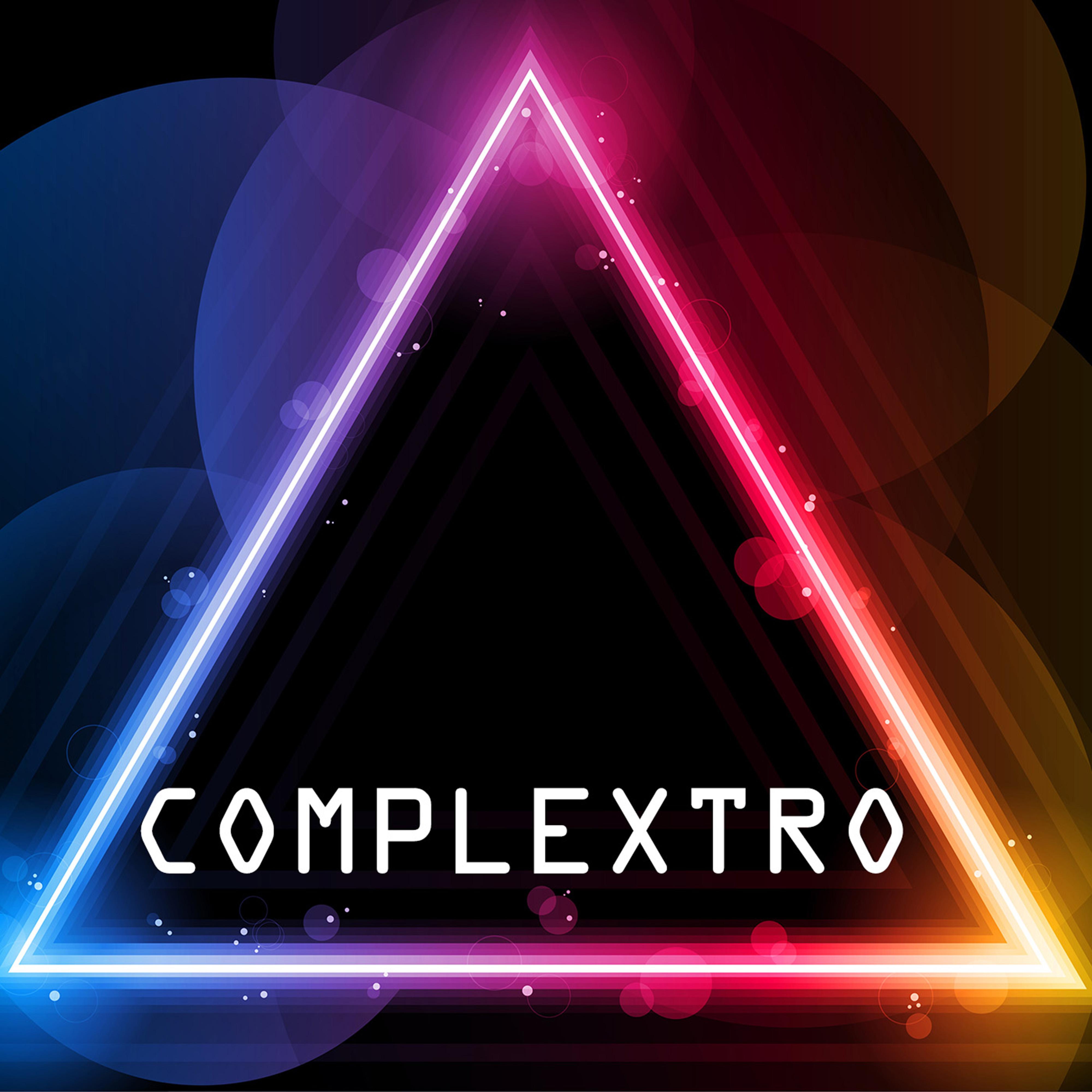 pumping iron (chill out)