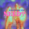 Utsavog - What Else You Need? (feat. Jordn Polar & Keezy Keese)