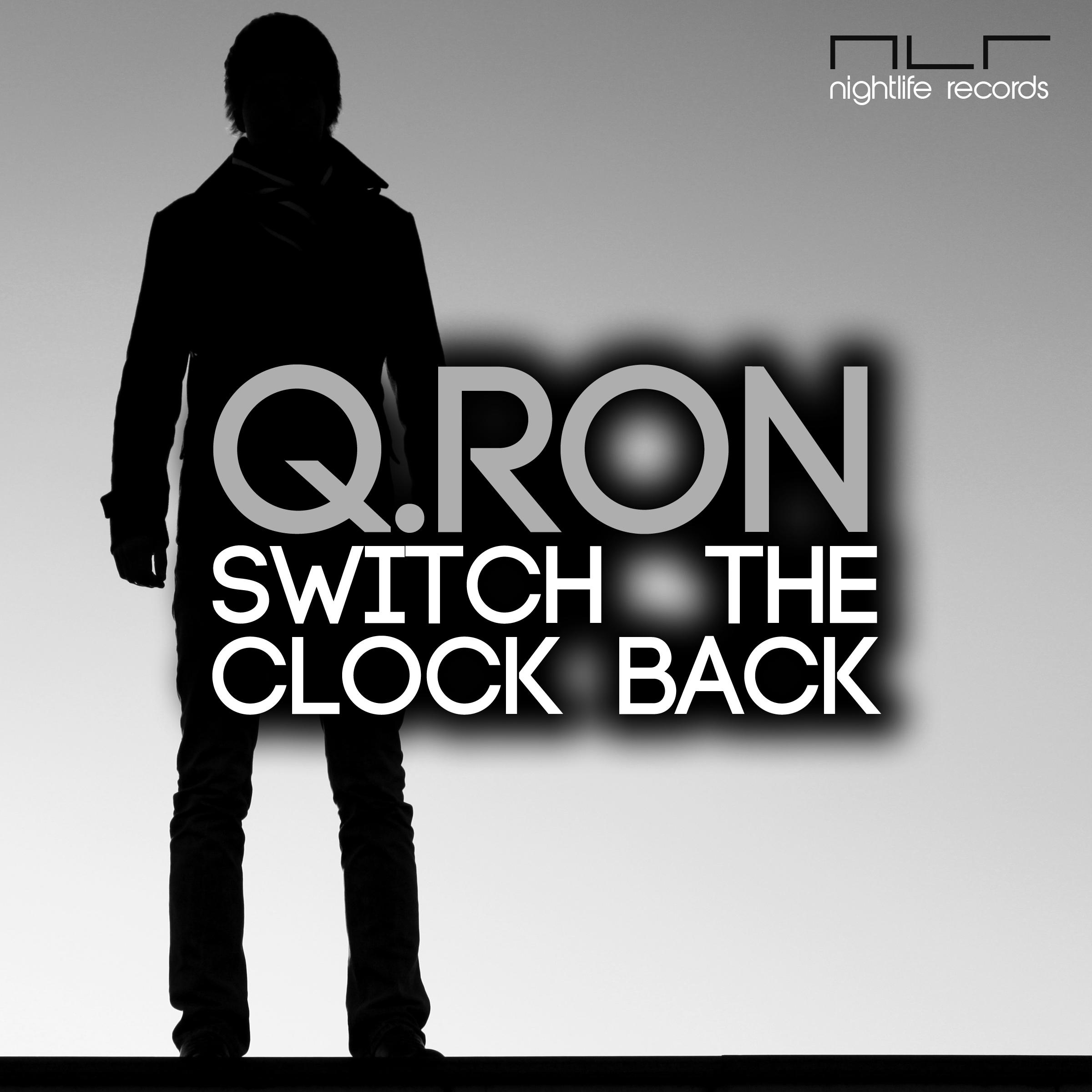 Switch the Clock Back