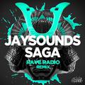 Saga (Rave Radio Remix)