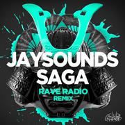 Saga (Rave Radio Remix)