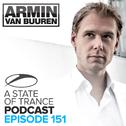 A State Of Trance Official Podcast 151专辑
