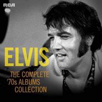 Elvis Presley - American Trilogy ( Karaoke )