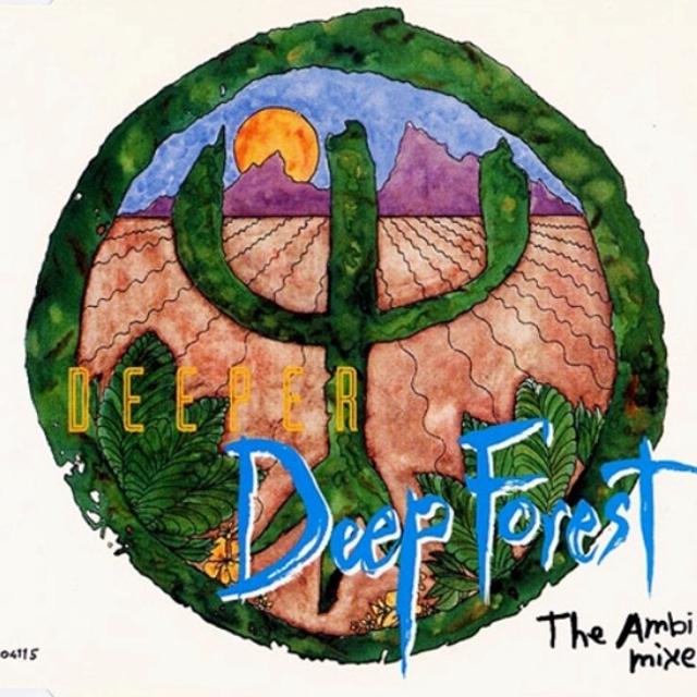 Deep Forest - Soft Radio Version