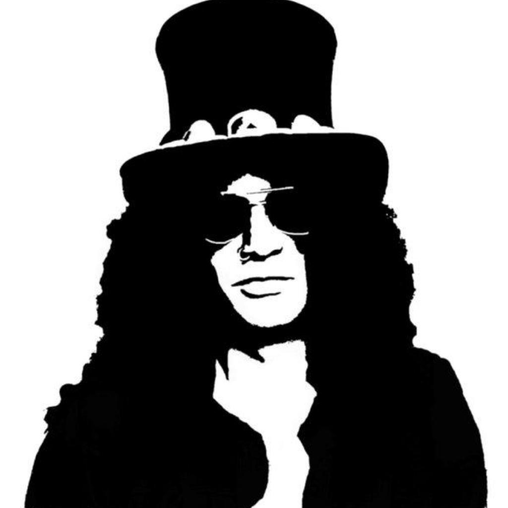 【Slash】My Guitar Hero