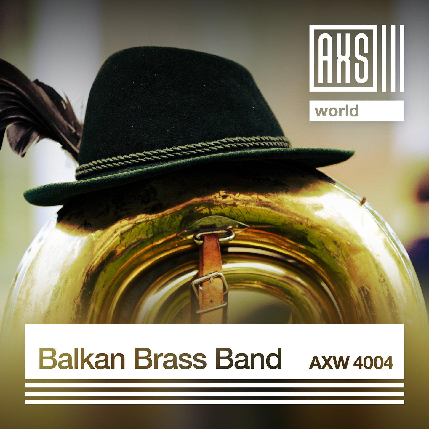 Serbian Funeral March