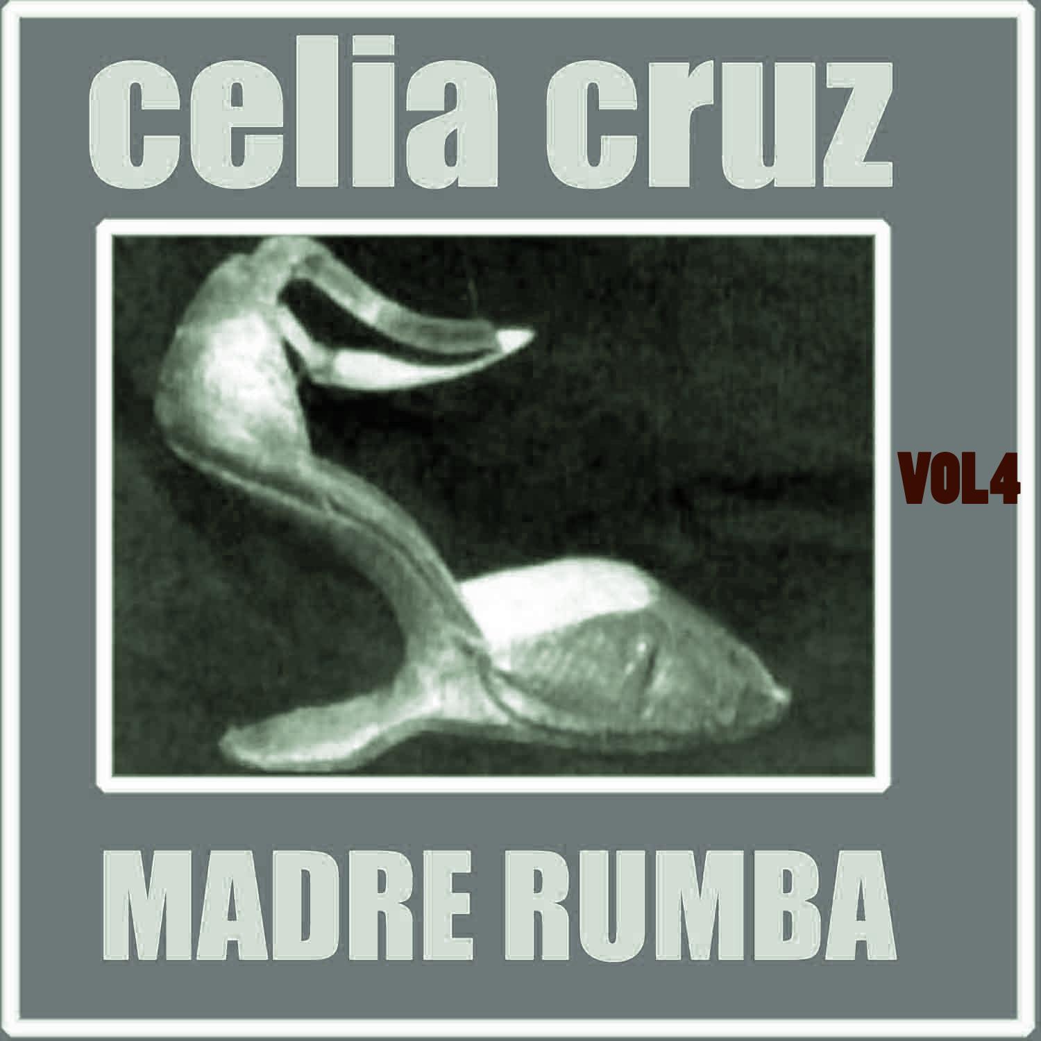 Madre Rumba Volumen 4