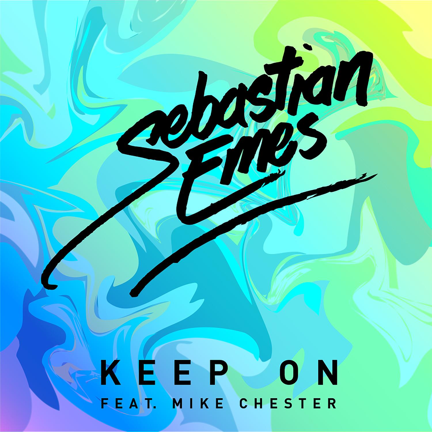 Keep On (Radio Edit)