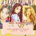 少女时代《All Night》