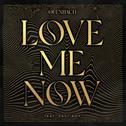 Love Me Now (feat. FAST BOY)