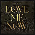 Love Me Now (feat. FAST BOY)专辑