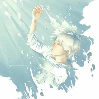 『日系&男声』雨幕下的惆怅之声