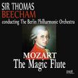 Mozart: The Magic Flute