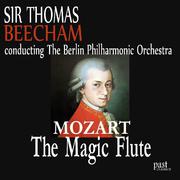 Mozart: The Magic Flute