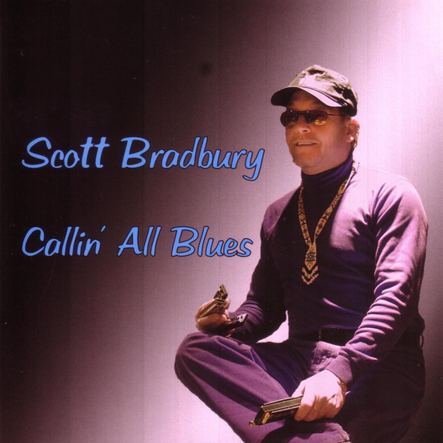 Callin' All Blues
