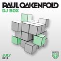 DJ Box - July 2015专辑