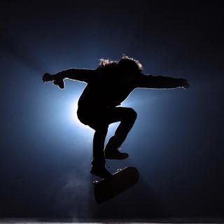 孤独的时候音乐为伴