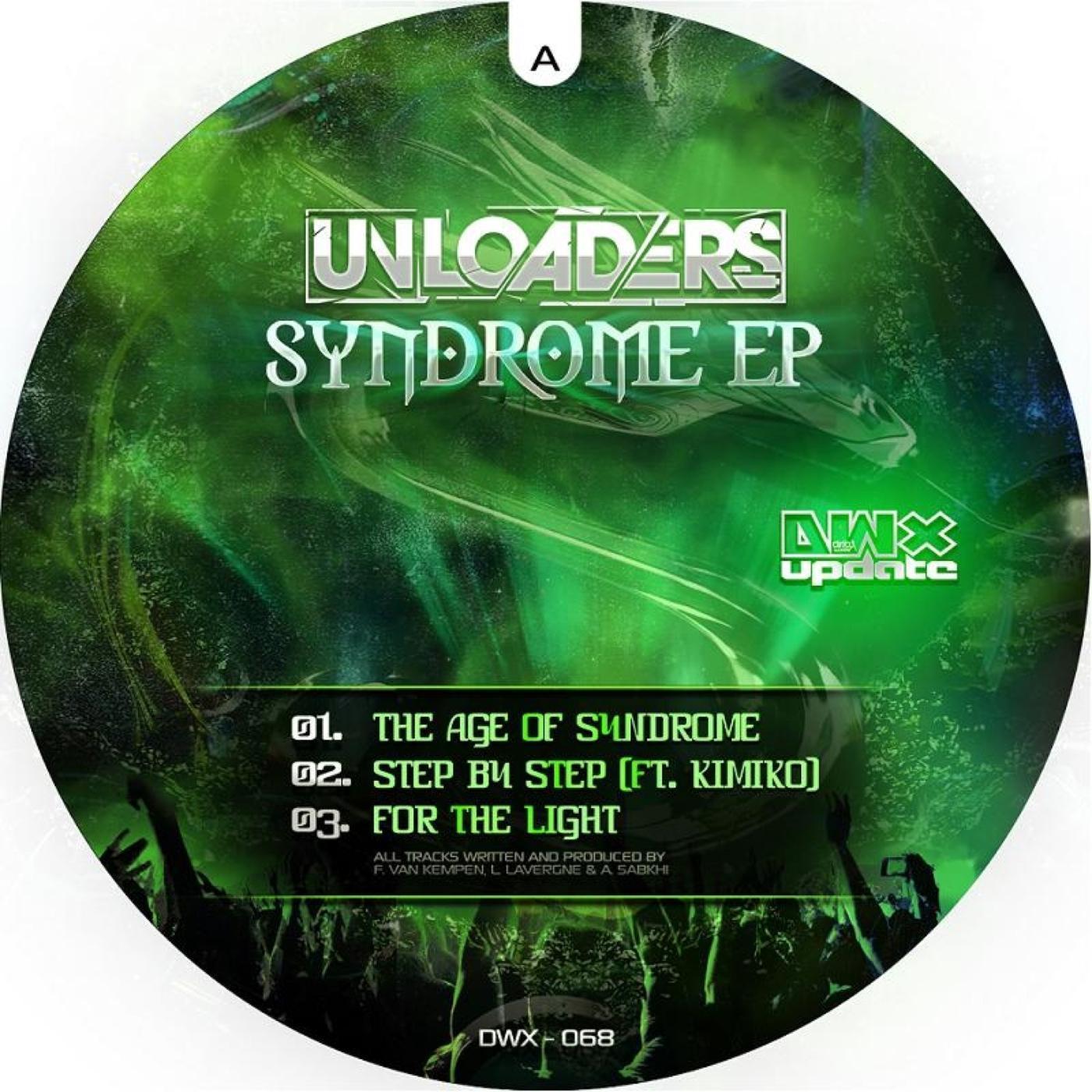 Syndrome EP