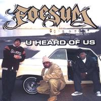 Foesum - West Coast Ridaz (instrumental)