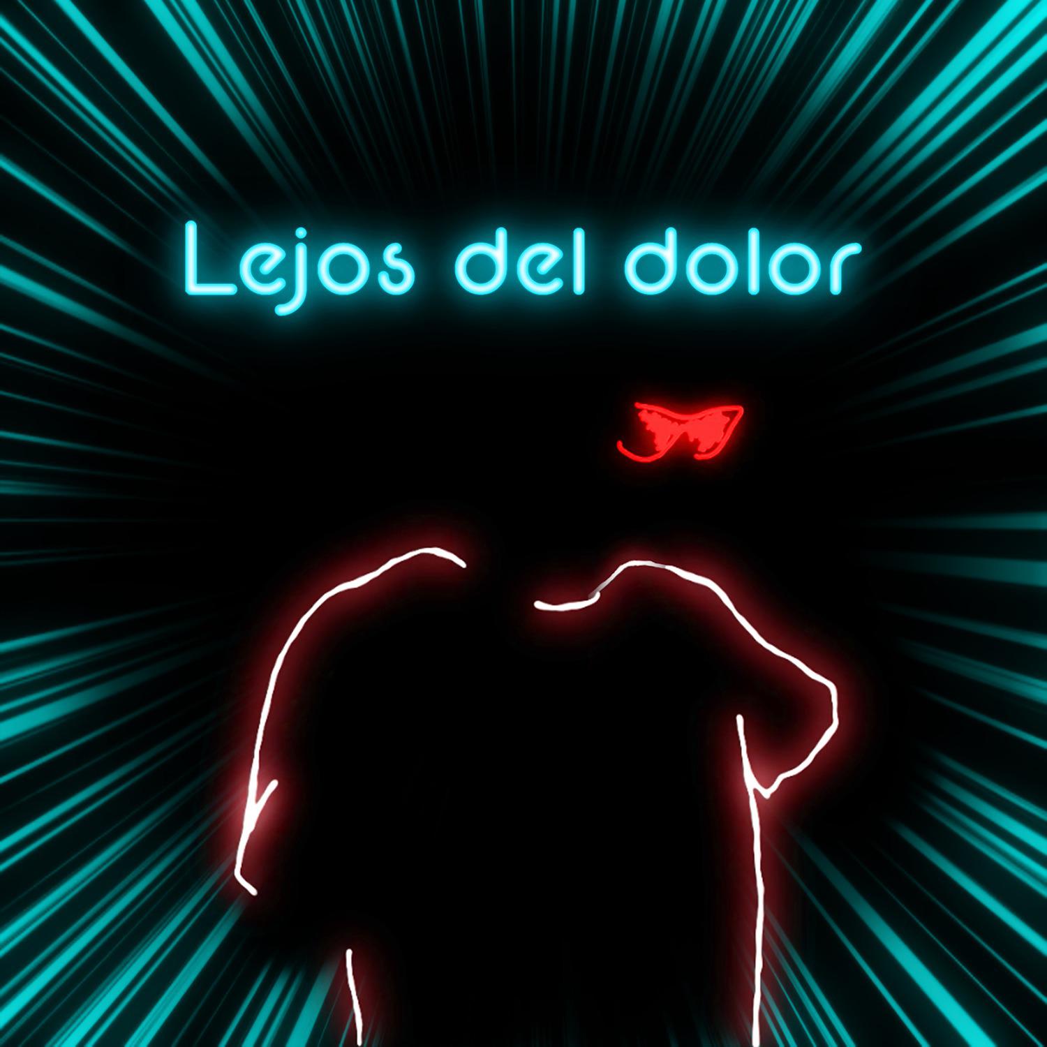 Lejos del dolor专辑