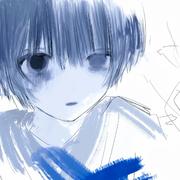 她跟萤火虫有两个共同点