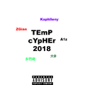 Temp （Cypher 2018 demo）