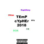 Temp （Cypher 2018 demo）专辑