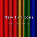 New Horizons(Kay God Remix)