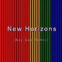 New Horizons(Kay God Remix)专辑