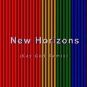 New Horizons(Kay God Remix)专辑