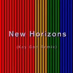 New Horizons(Kay God Remix)专辑