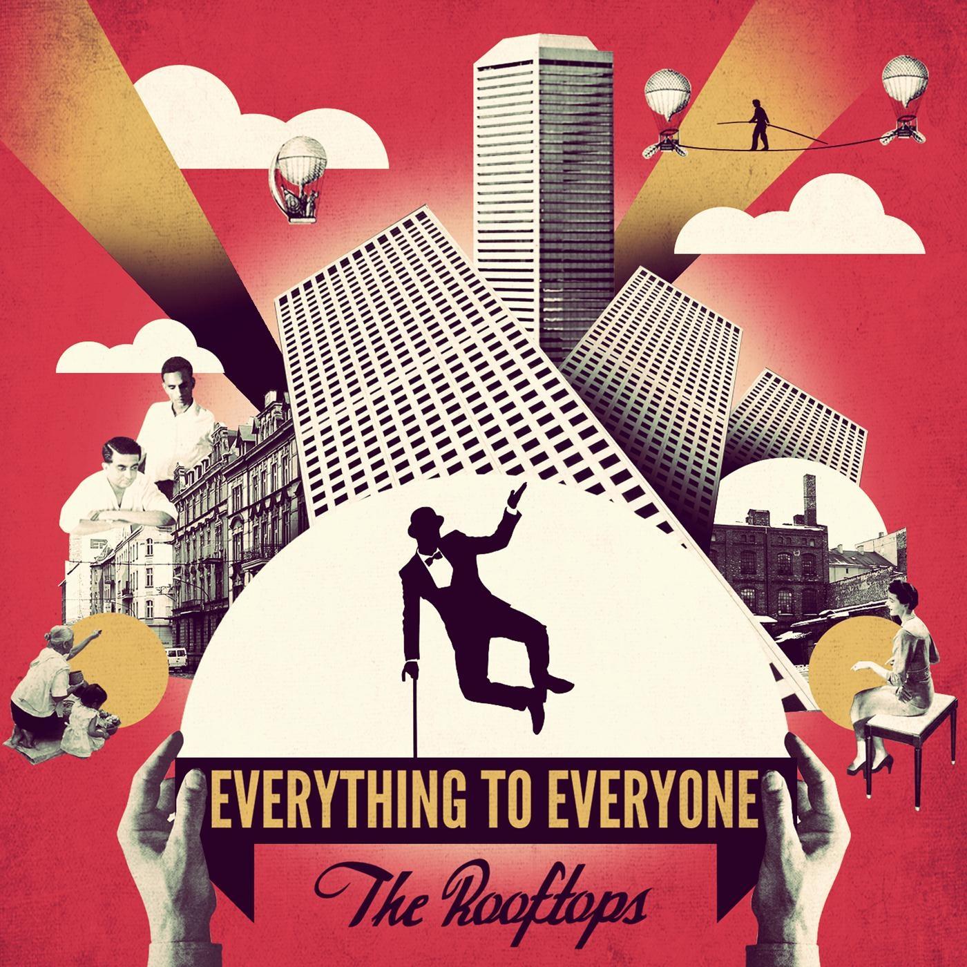 Everything to Everyone