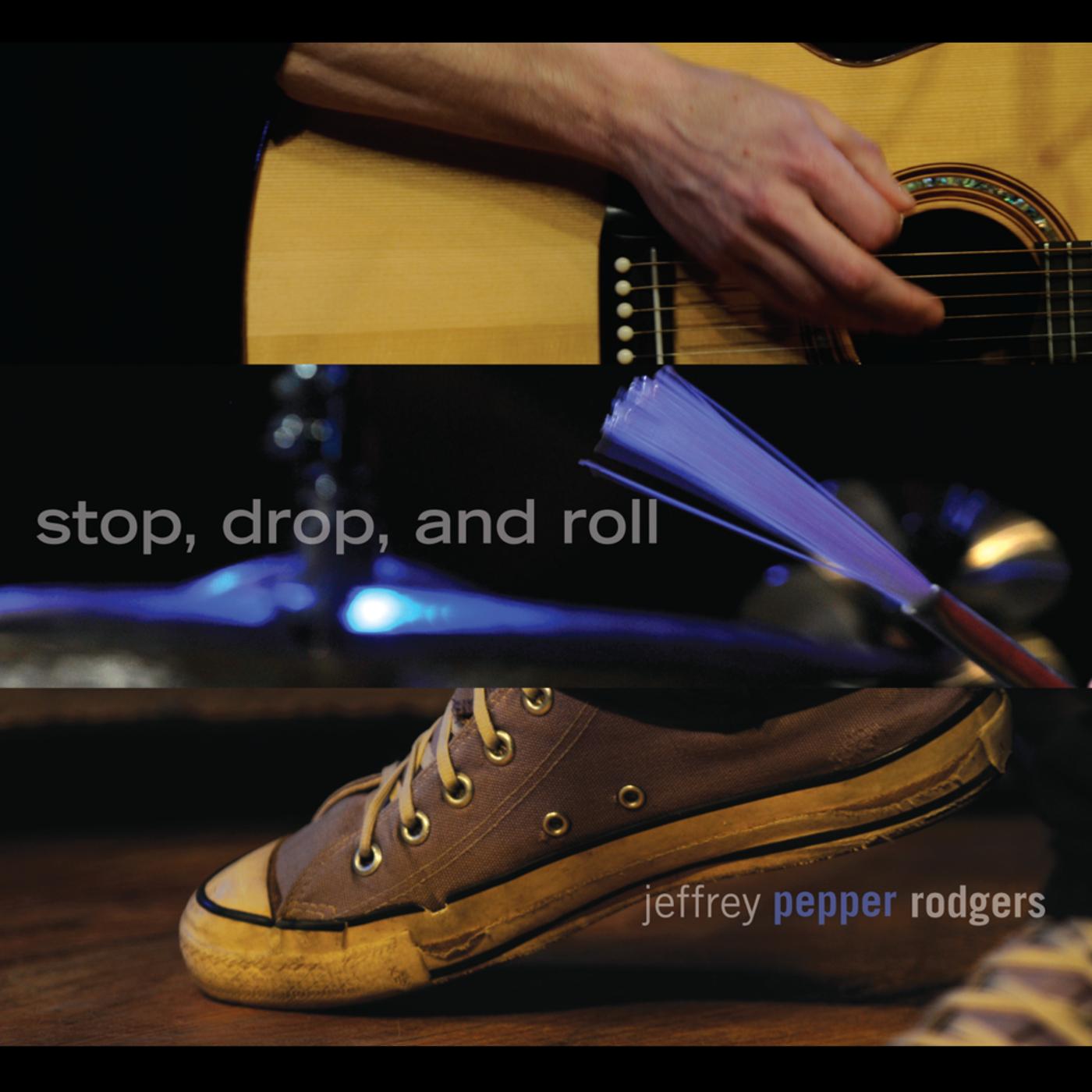 The Day After Yesterday