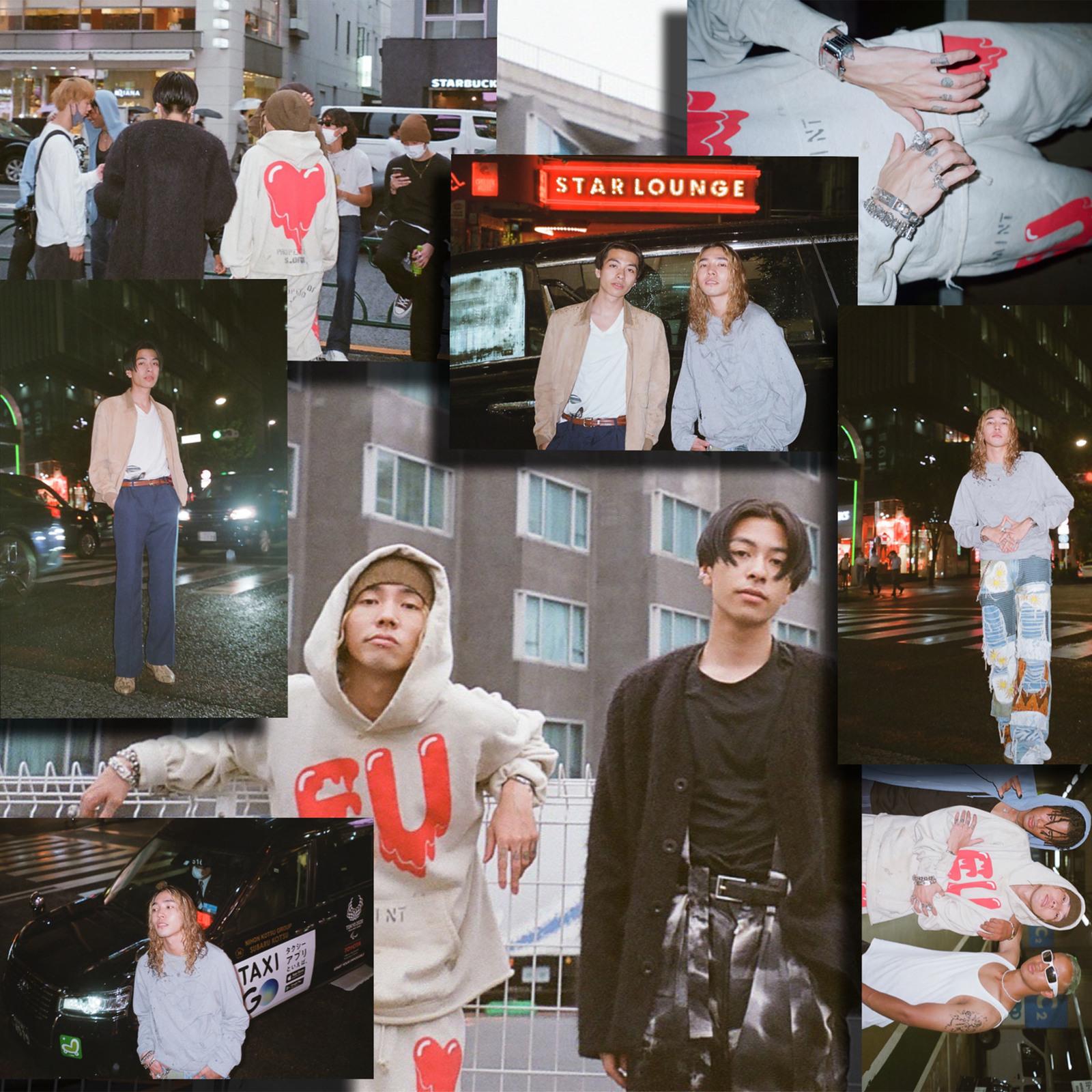 pull up (feat. HIYADAM)