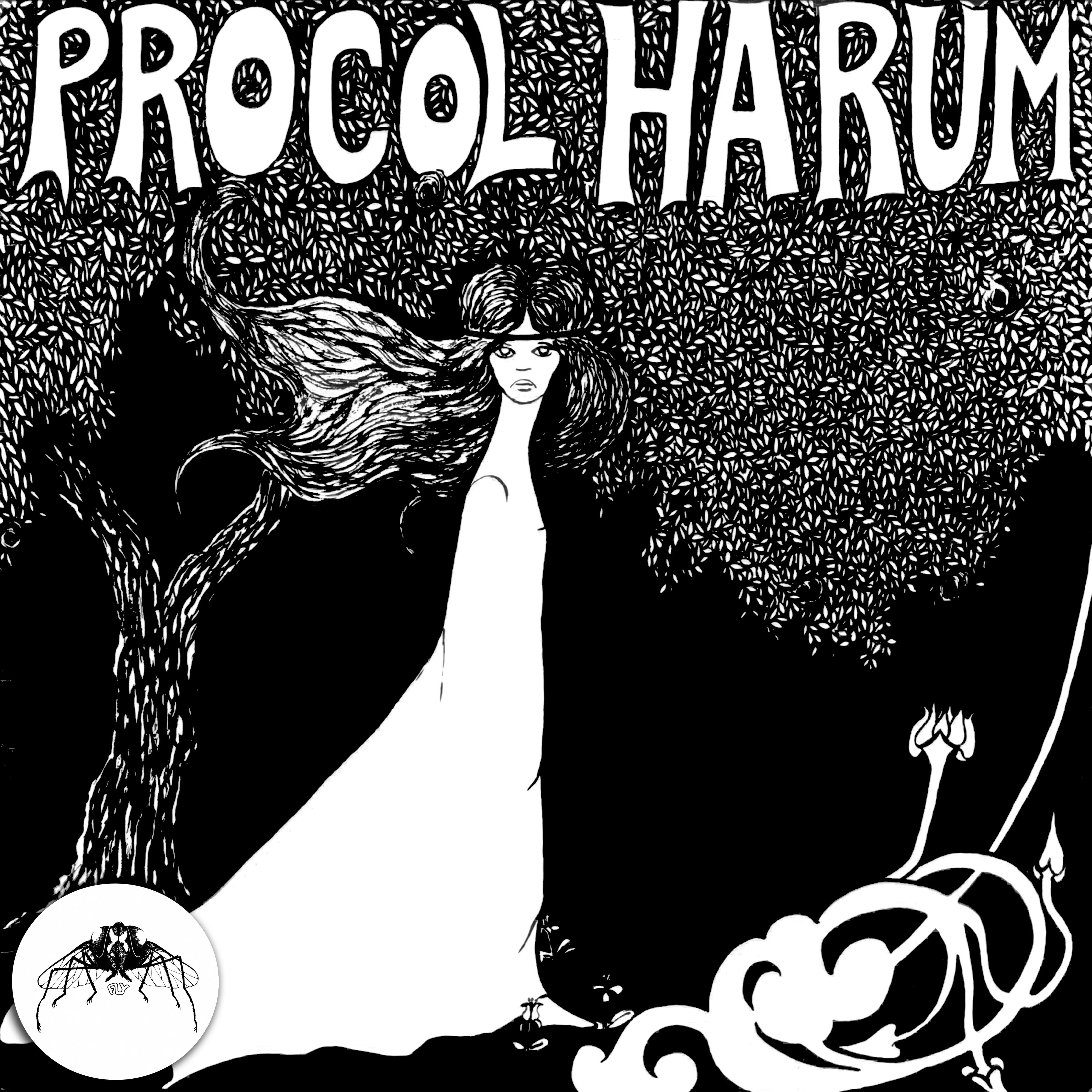 Procol Harum [2009 remaster]专辑