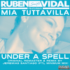 Ruben Vidal - Under A Spell (Ruben Vidal Remix Instrumental)