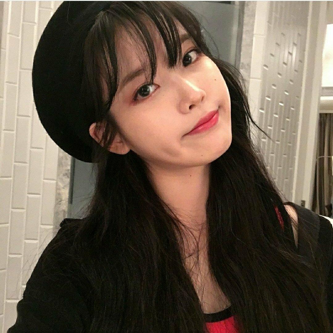 IU❤（李知恩）