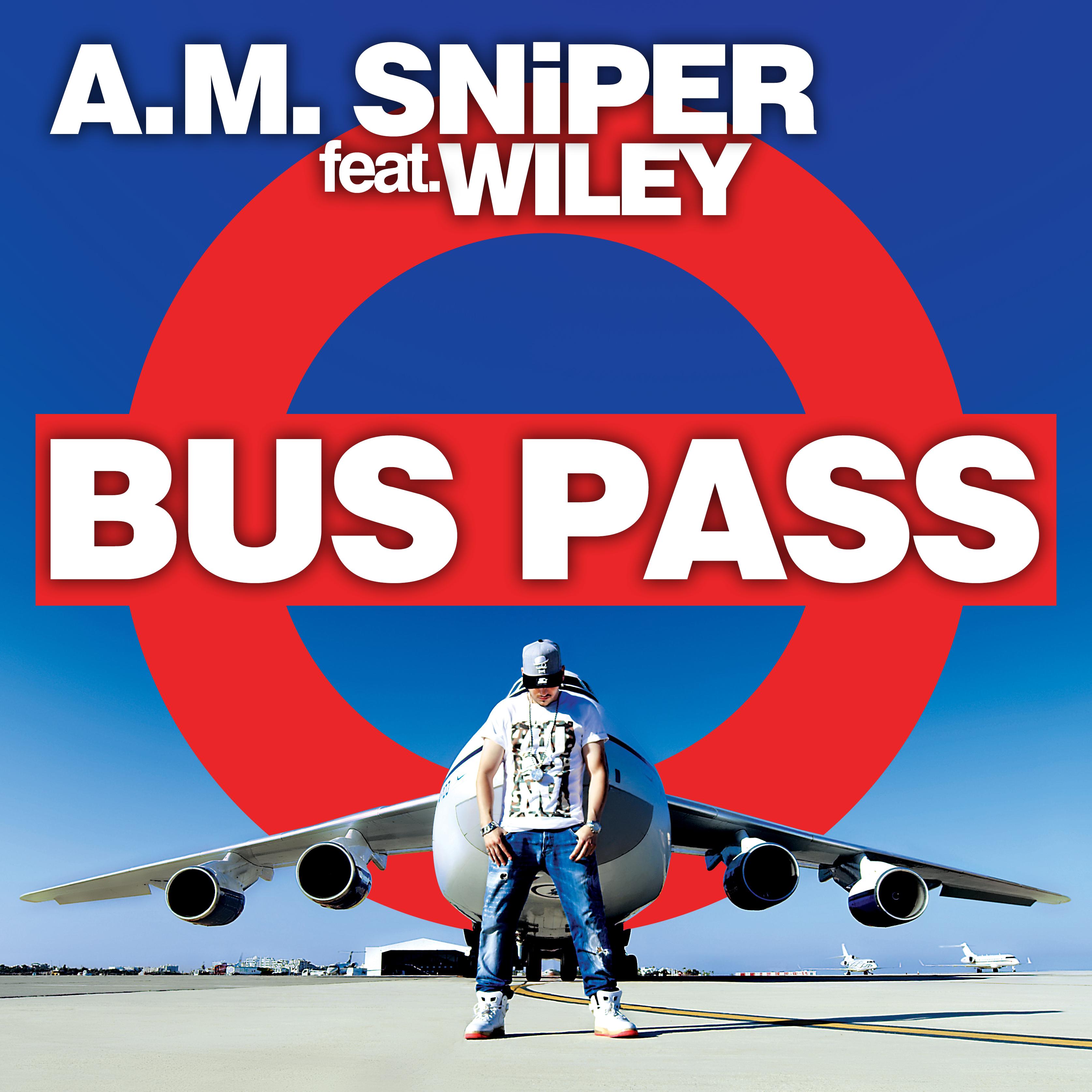 Bus Pass (feat. Wiley)