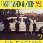 Unsurpassed Masters, Volume 5 [bootleg]专辑